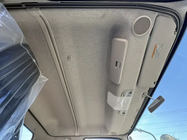 三菱 ファイター 2KG-FK62FZ(2WD)の写真35