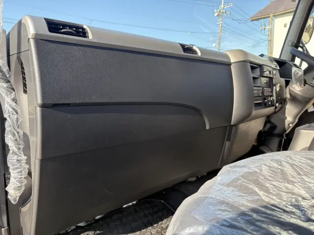 三菱 ファイター 2KG-FK62FZ(2WD)の写真36