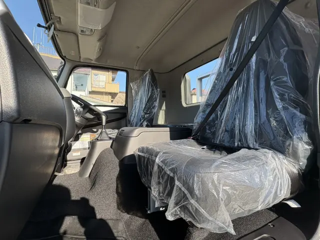 三菱 ファイター 2KG-FK62FZ(2WD)の写真37