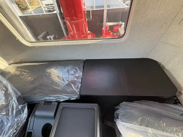 三菱 ファイター 2KG-FK62FZ(2WD)の写真38