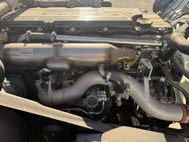 三菱 ファイター 2KG-FK62FZ(2WD)の写真41