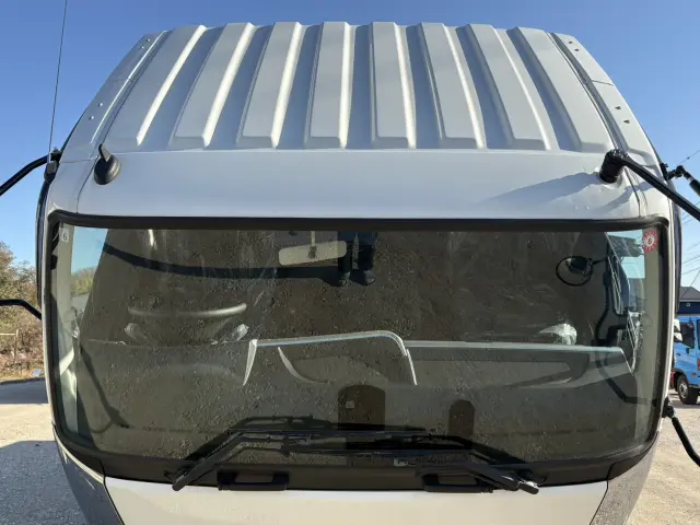 三菱 ファイター 2KG-FK62FZ(2WD)の写真43