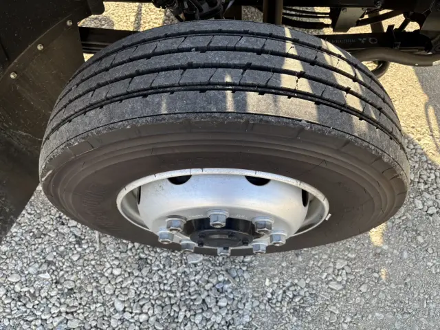 三菱 ファイター 2KG-FK62FZ(2WD)の写真44