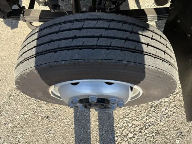 三菱 ファイター 2KG-FK62FZ(2WD)の写真45