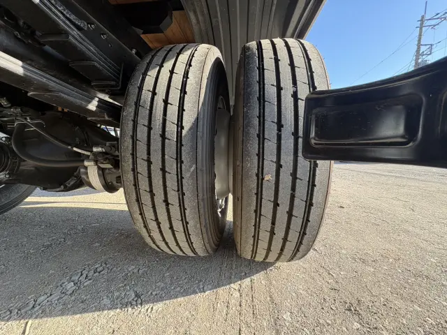 三菱 ファイター 2KG-FK62FZ(2WD)の写真46