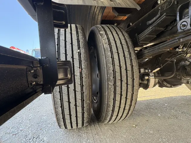 三菱 ファイター 2KG-FK62FZ(2WD)の写真47