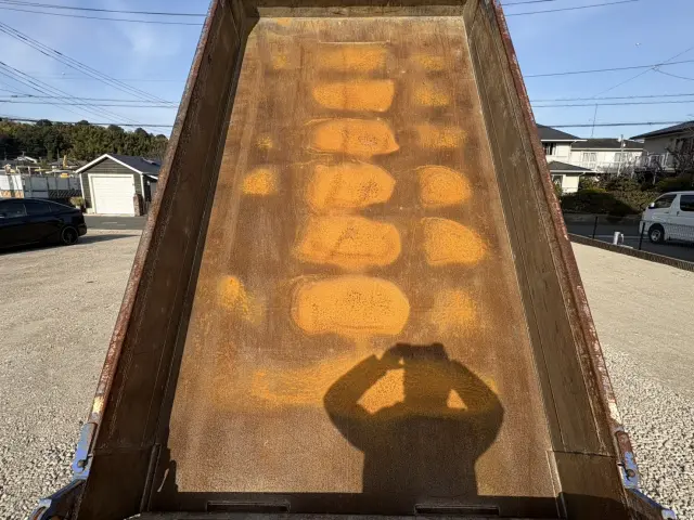 いすゞ エルフ TPG-NKR85AN(2WD)の写真11