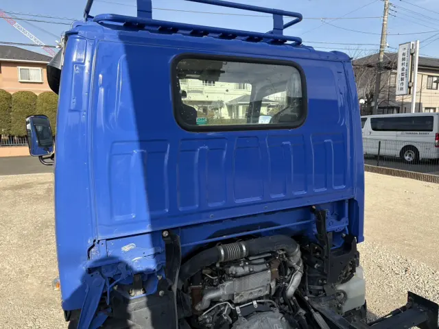 いすゞ エルフ TPG-NKR85AN(2WD)の写真17