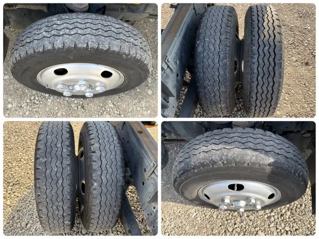 いすゞ エルフ TPG-NKR85AN(2WD)の写真24