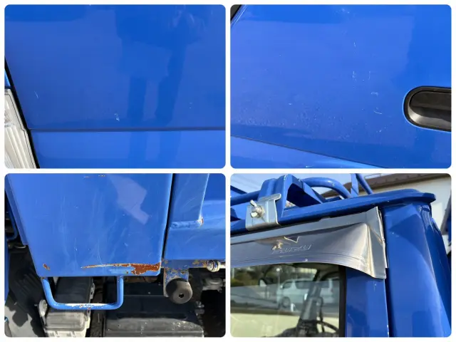 いすゞ エルフ TPG-NKR85AN(2WD)の写真25