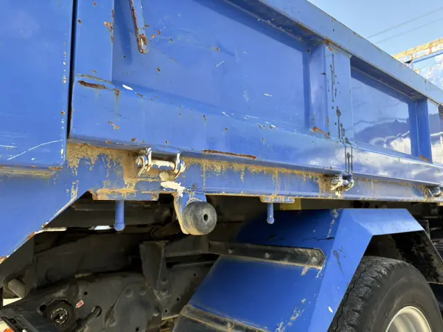 いすゞ エルフ TPG-NKR85AN(2WD)の写真27