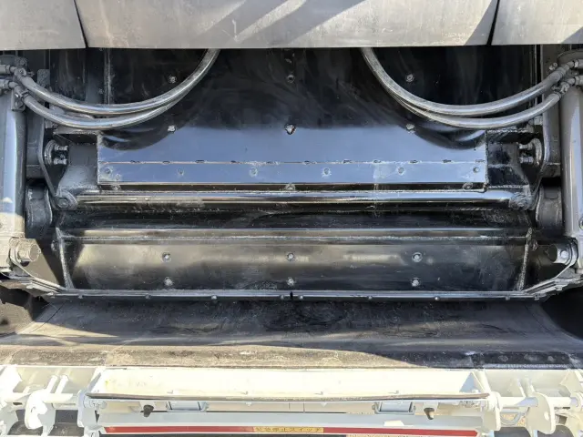 三菱 キャンター TKG-FEB90(2WD)の写真10