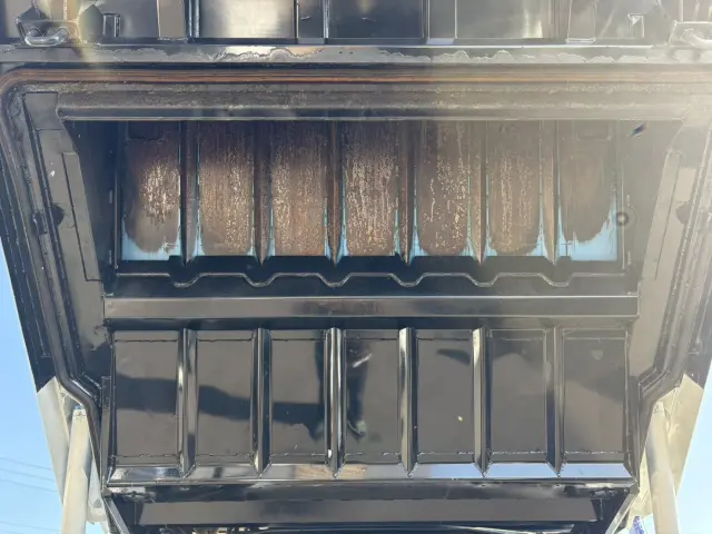 三菱 キャンター TKG-FEB90(2WD)の写真14