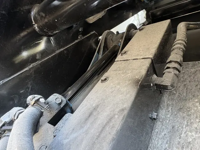 三菱 キャンター TKG-FEB90(2WD)の写真18