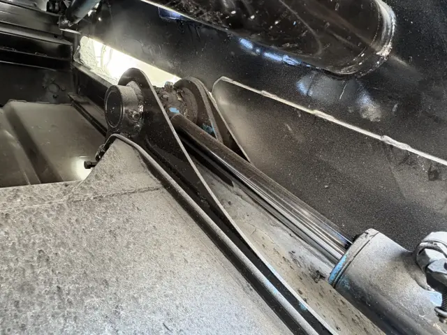 三菱 キャンター TKG-FEB90(2WD)の写真19