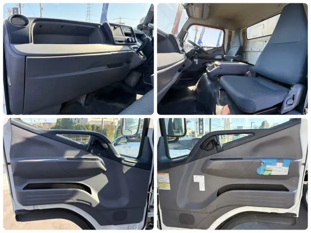 三菱 キャンター TKG-FEB90(2WD)の写真25