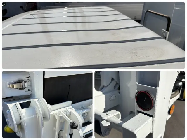 三菱 キャンター TKG-FEB90(2WD)の写真29