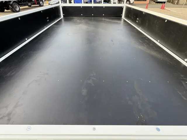 三菱 キャンター 2PG-FEB90(2WD)の写真12