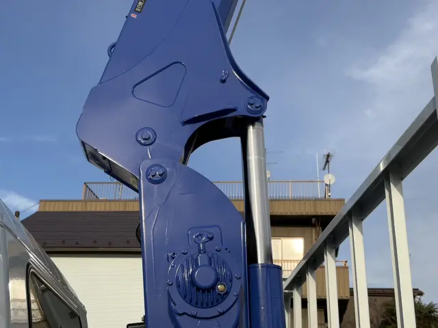 三菱 キャンター 2PG-FEB90(2WD)の写真20