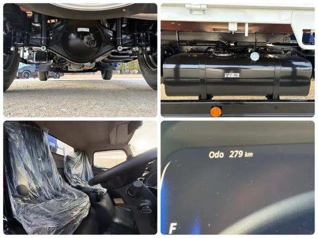 三菱 キャンター 2PG-FEB90(2WD)の写真23