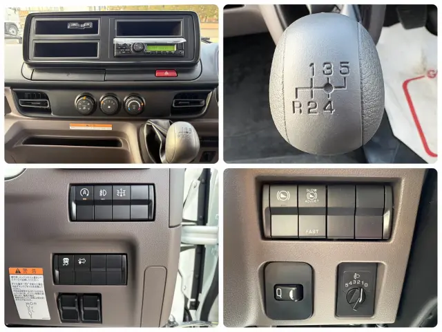 三菱 キャンター 2PG-FEB90(2WD)の写真24