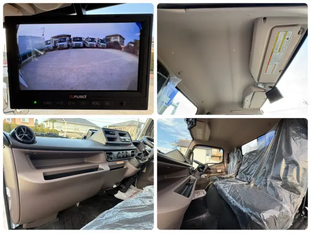 三菱 キャンター 2PG-FEB90(2WD)の写真25