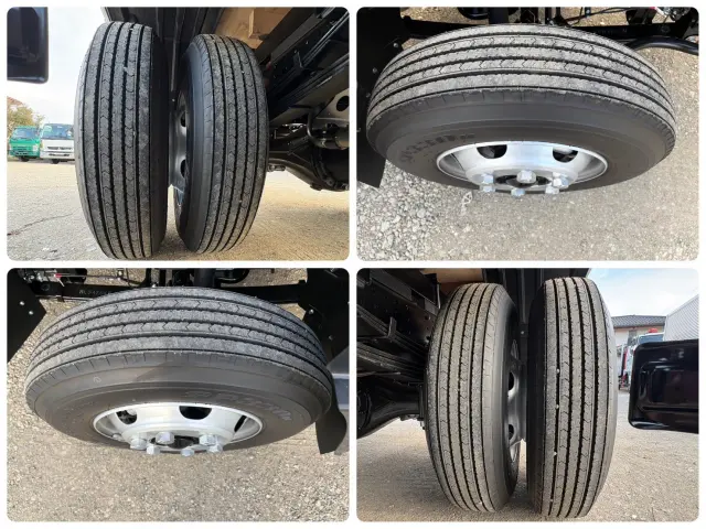 三菱 キャンター 2PG-FEB90(2WD)の写真27