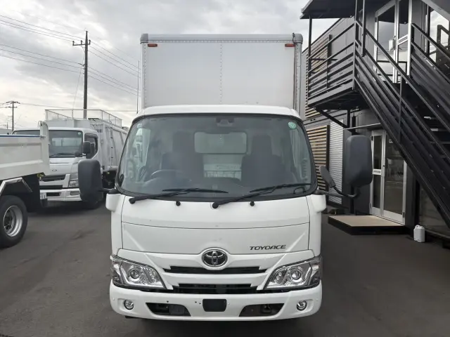 トヨタ ダイナ 2RG-XZU655(2WD)の写真5