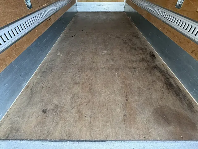 トヨタ ダイナ 2RG-XZU655(2WD)の写真14