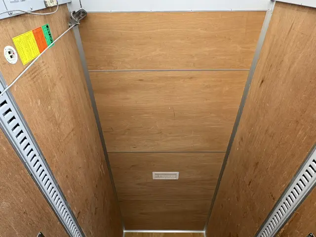 トヨタ ダイナ 2RG-XZU655(2WD)の写真15