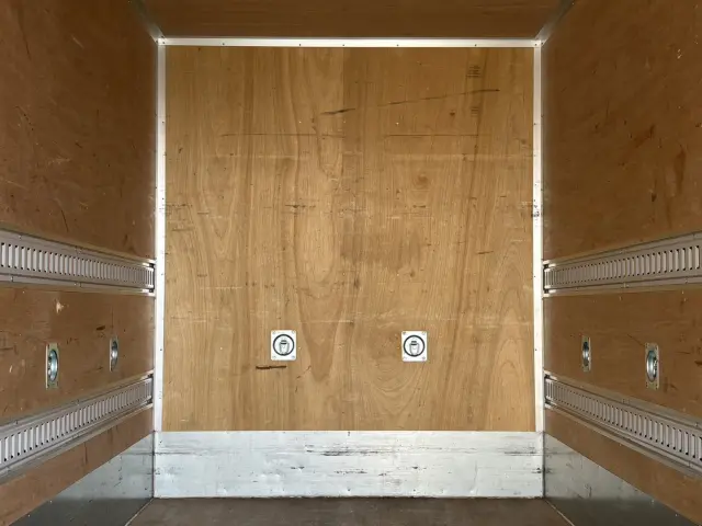 トヨタ ダイナ 2RG-XZU655(2WD)の写真16