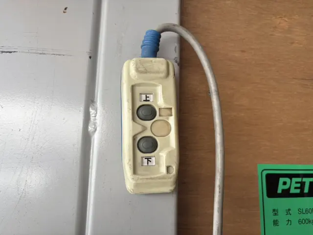 トヨタ ダイナ 2RG-XZU655(2WD)の写真17