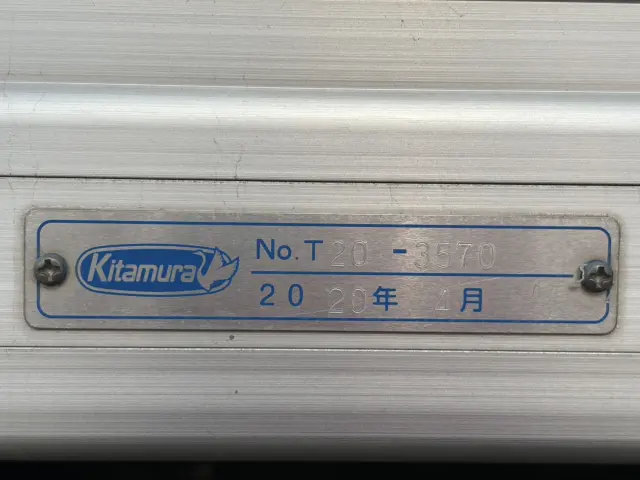 トヨタ ダイナ 2RG-XZU655(2WD)の写真18