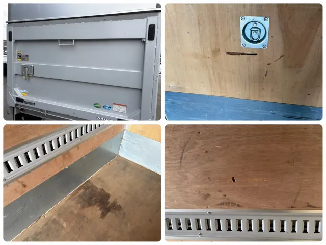 トヨタ ダイナ 2RG-XZU655(2WD)の写真26