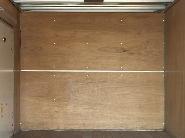 いすゞ エルフ TRG-NMR85AN(2WD)の写真13