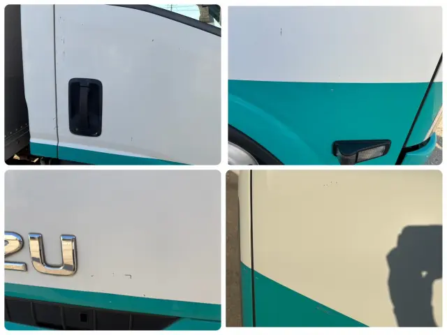 いすゞ エルフ TRG-NMR85AN(2WD)の写真22