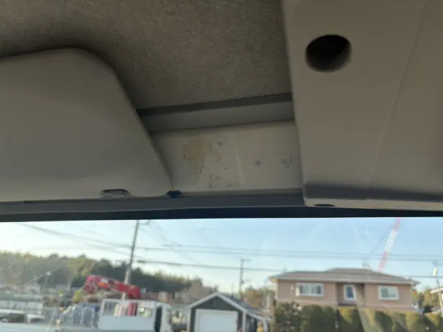 いすゞ エルフ TRG-NMR85AN(2WD)の写真26