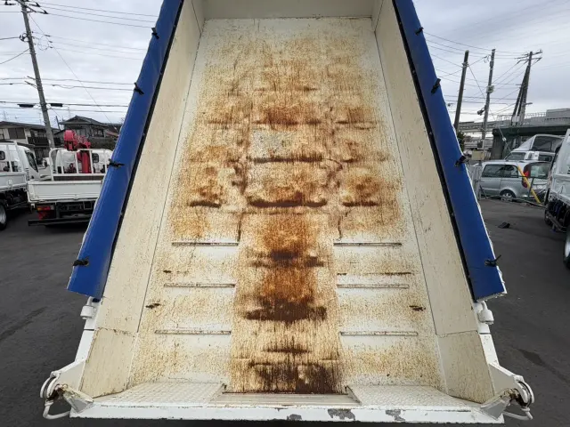 日野 デュトロ TKG-XZU620T(2WD)の写真11