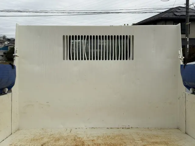 日野 デュトロ TKG-XZU620T(2WD)の写真12