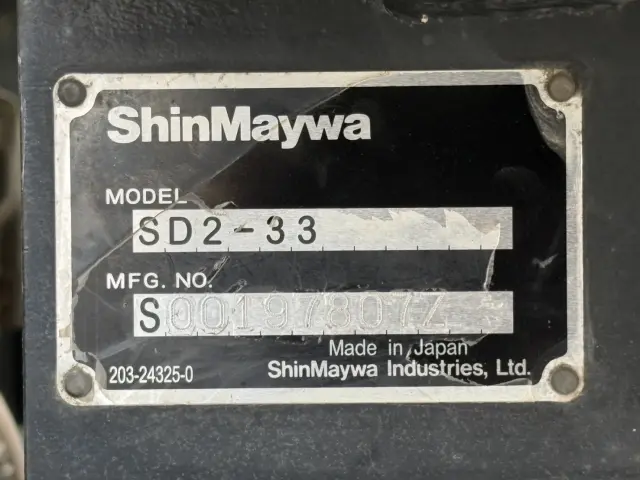 日野 デュトロ TKG-XZU620T(2WD)の写真18