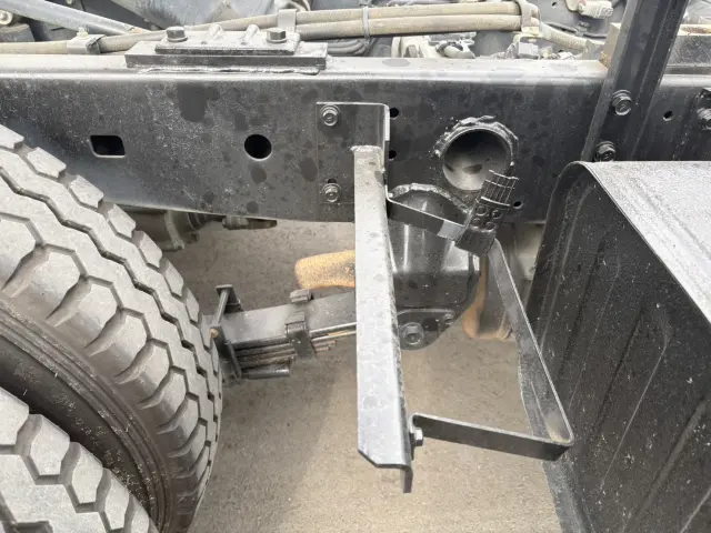 日野 デュトロ TKG-XZU620T(2WD)の写真19