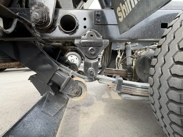 日野 デュトロ TKG-XZU620T(2WD)の写真20