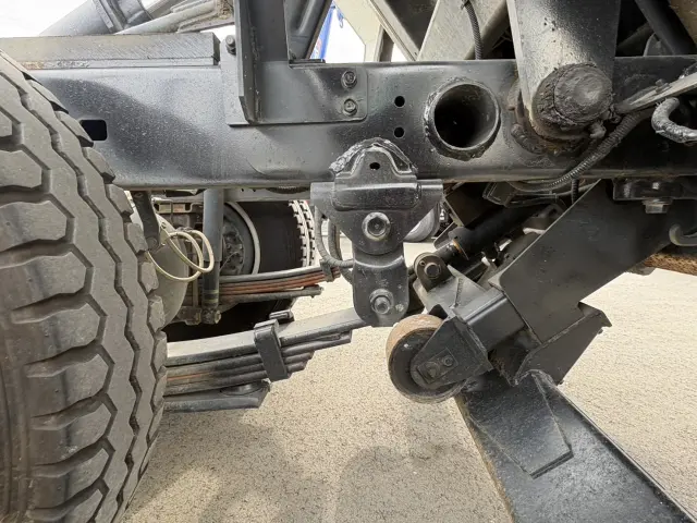 日野 デュトロ TKG-XZU620T(2WD)の写真21