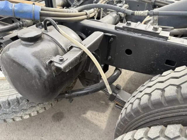 日野 デュトロ TKG-XZU620T(2WD)の写真22