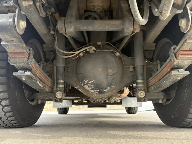 日野 デュトロ TKG-XZU620T(2WD)の写真23