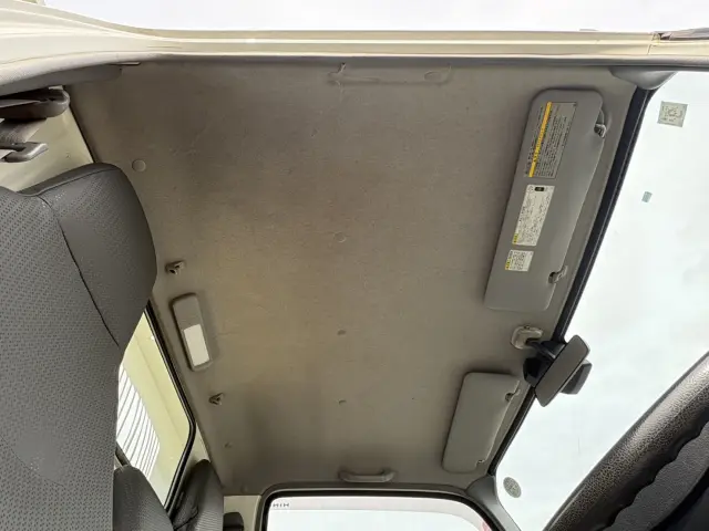 日野 デュトロ TKG-XZU620T(2WD)の写真30