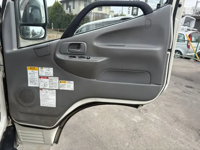 日野 デュトロ TKG-XZU620T(2WD)の写真33