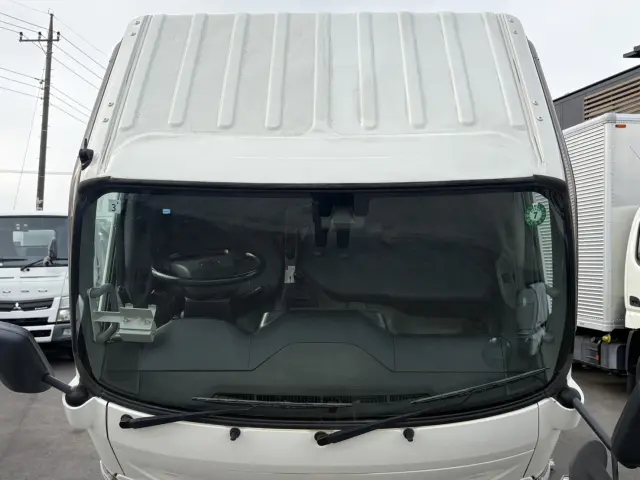 日野 デュトロ TKG-XZU620T(2WD)の写真39