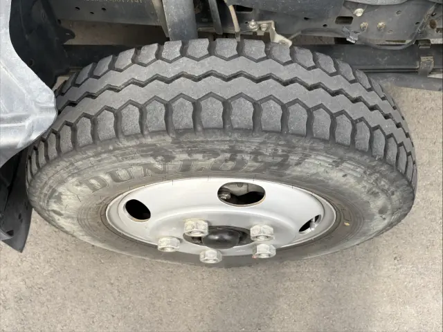 日野 デュトロ TKG-XZU620T(2WD)の写真41