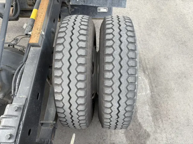 日野 デュトロ TKG-XZU620T(2WD)の写真42